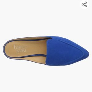 Franco Sarto Sela Mule